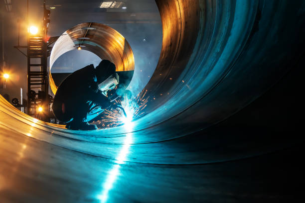 Best Welding Equipment Sales and Repair in Whitney, TX