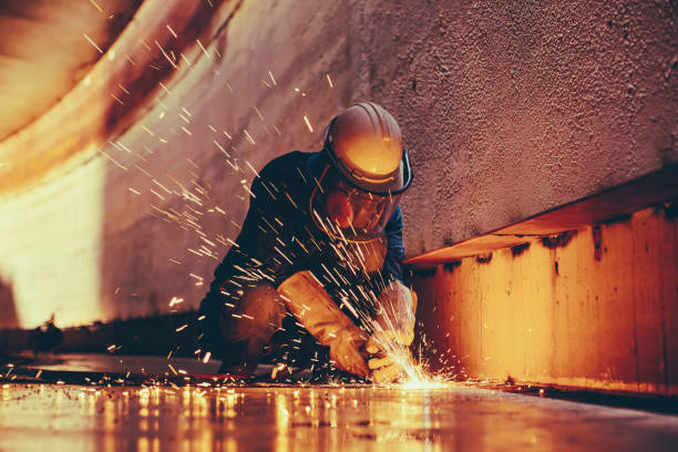 Best Structural Steel Welding in Whitney, TX