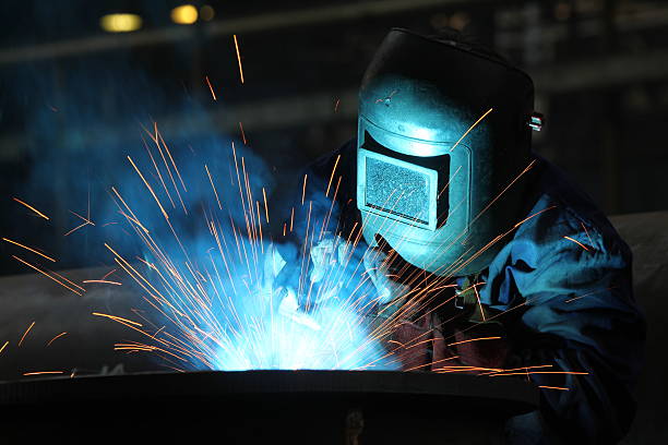 Best Maintenance and Repair Welding in Whitney, TX