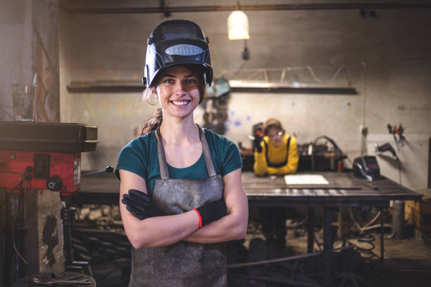 Whitney, TX Welder & Metal Fabrication Company